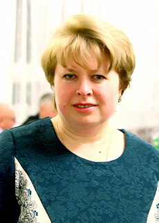 Лариса