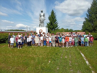 день памяти и скорби